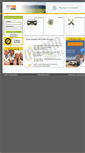 Mobile Screenshot of mycar-direkt.de
